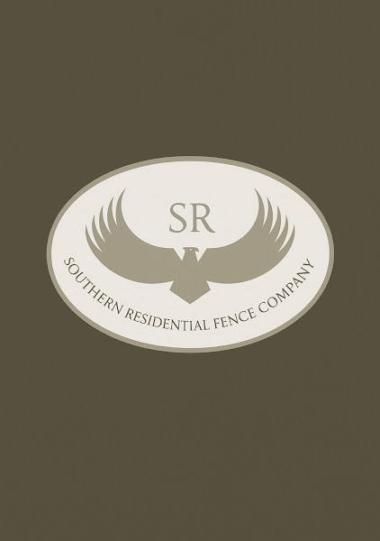 Southern Residential Fence Company logo