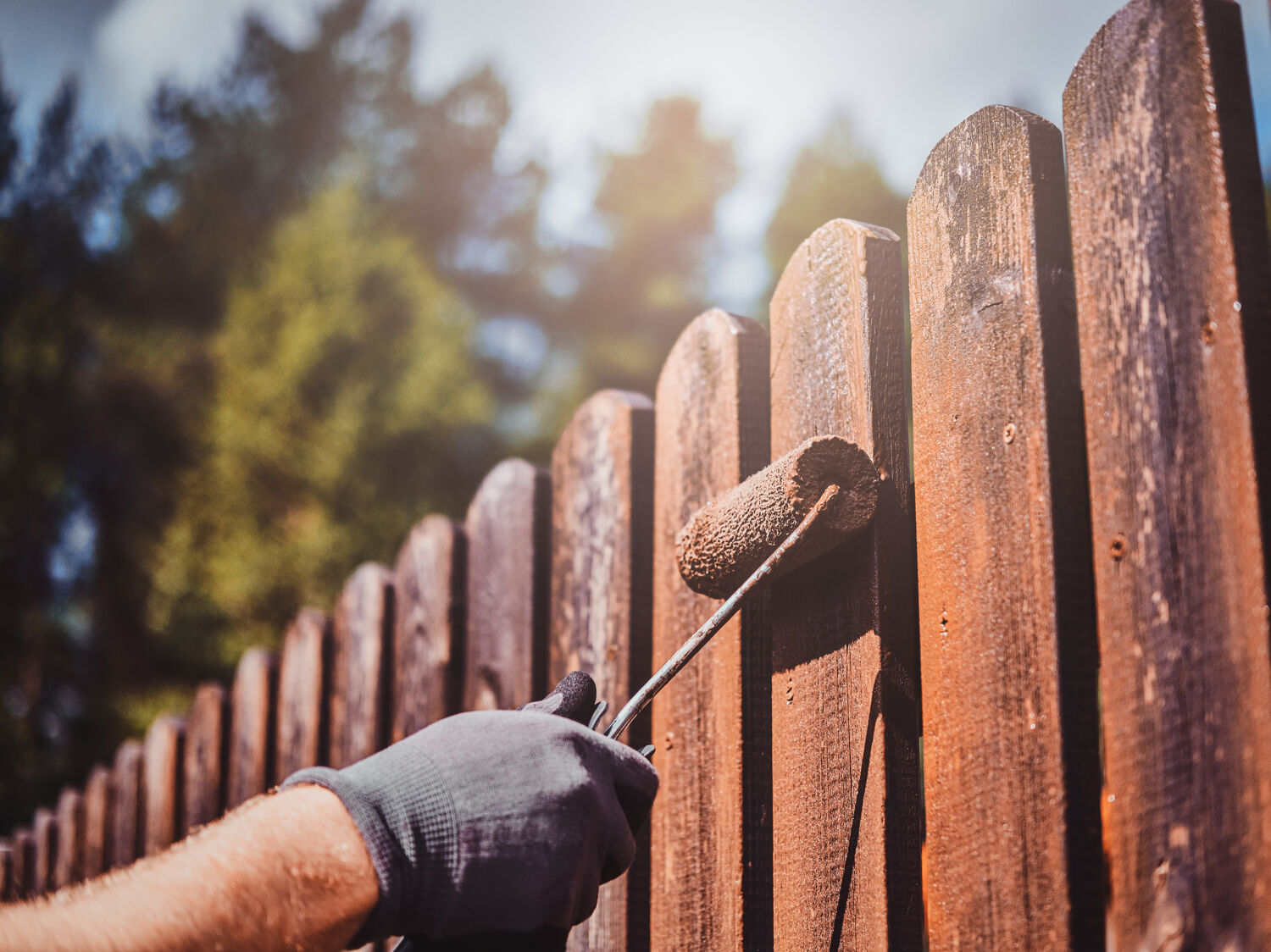 Residential Fencing Options